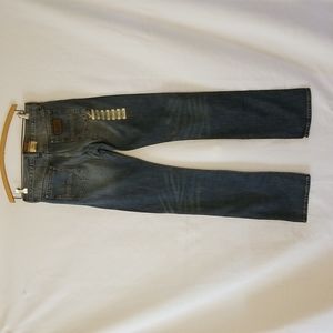 New with tags Wrangler jeans size 30 x 38